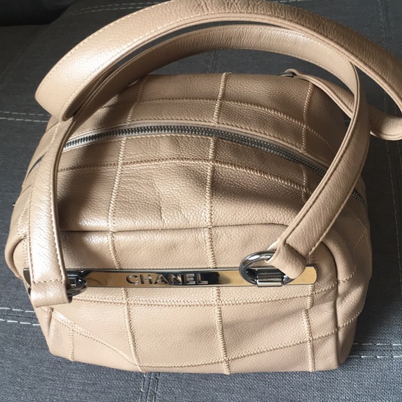 Authentic Chanel handbag